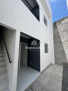 Apartamento Para Venda com 02 quartos no bairro Nossa Senhora do Ó em Paulista - PE