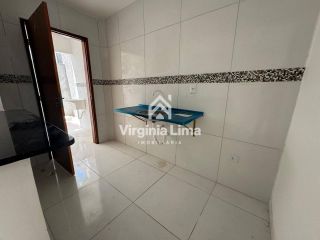 Apartamento Para Venda com 02 quartos no bairro Nossa Senhora do Ó em Paulista - PE