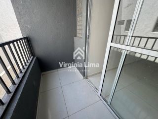 Apartamento Para Venda com 02 quartos no bairro Nossa Senhora do Ó em Paulista - PE