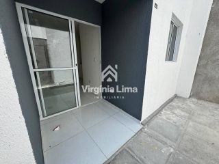 Apartamento Para Venda com 02 quartos no bairro Nossa Senhora do Ó em Paulista - PE
