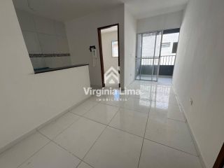 Apartamento Para Venda com 02 quartos no bairro Nossa Senhora do Ó em Paulista - PE
