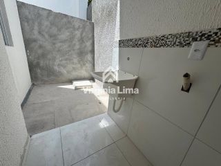 Apartamento Para Venda com 02 quartos no bairro Nossa Senhora do Ó em Paulista - PE