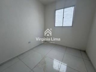 Apartamento Para Venda com 02 quartos no bairro Nossa Senhora do Ó em Paulista - PE