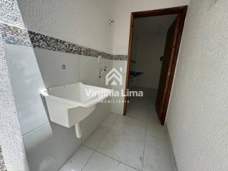 Apartamento Para Venda com 02 quartos no bairro Nossa Senhora do Ó em Paulista - PE