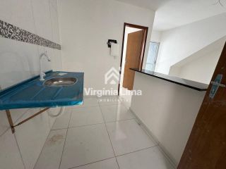 Apartamento Para Venda com 02 quartos no bairro Nossa Senhora do Ó em Paulista - PE