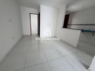 Apartamento Para Venda com 02 quartos no bairro Nossa Senhora do Ó em Paulista - PE