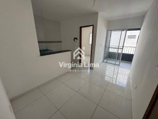 Apartamento Para Venda com 02 quartos no bairro Nossa Senhora do Ó em Paulista - PE