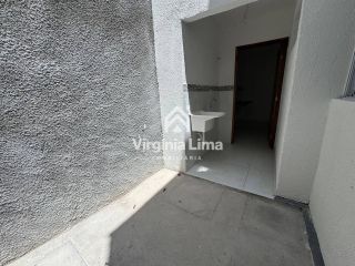 Apartamento Para Venda com 02 quartos no bairro Nossa Senhora do Ó em Paulista - PE