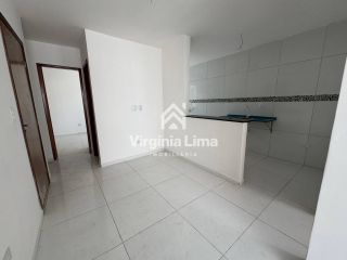 Apartamento Para Venda com 02 quartos no bairro Nossa Senhora do Ó em Paulista - PE
