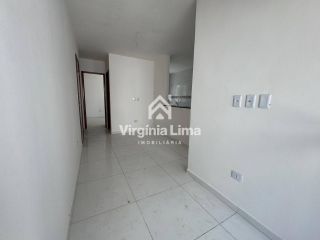 Apartamento Para Venda com 02 quartos no bairro Nossa Senhora do Ó em Paulista - PE