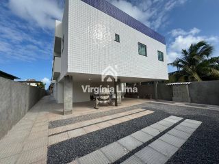 Apartamento Para Venda com 2 quartos sendo 1 suíte no bairro Jardim Atlantico em Olinda - PE