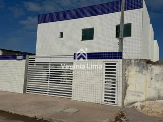 Apartamento Para Venda com 2 quartos sendo 1 suíte no bairro Jardim Atlantico em Olinda - PE