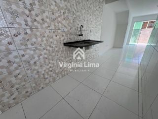 Apartamento Para Venda com 2 quartos sendo 1 suíte no bairro Jardim Atlantico em Olinda - PE