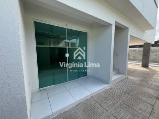 Apartamento Para Venda com 2 quartos sendo 1 suíte no bairro Jardim Atlantico em Olinda - PE