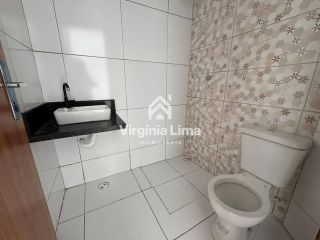 Apartamento Para Venda com 2 quartos sendo 1 suíte no bairro Jardim Atlantico em Olinda - PE