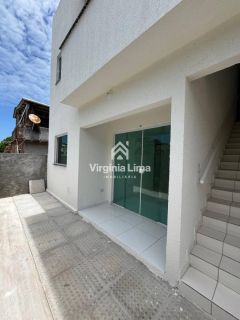 Apartamento Para Venda com 2 quartos sendo 1 suíte no bairro Jardim Atlantico em Olinda - PE