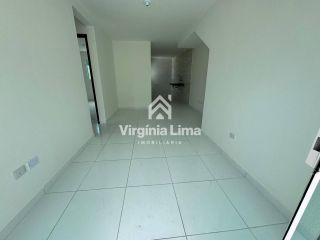 Apartamento Para Venda com 2 quartos sendo 1 suíte no bairro Jardim Atlantico em Olinda - PE