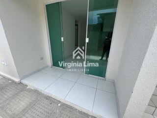 Apartamento Para Venda com 2 quartos sendo 1 suíte no bairro Jardim Atlantico em Olinda - PE