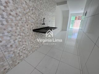 Apartamento Para Venda com 2 quartos sendo 1 suíte no bairro Jardim Atlantico em Olinda - PE