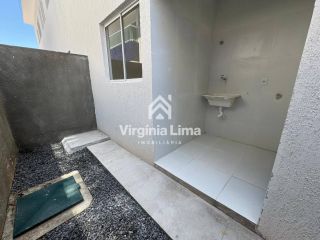 Apartamento Para Vender com 2 quartos sendo 1 suíte no bairro Janga em Paulista - PE