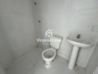 Apartamento Para Vender com 2 quartos sendo 1 suíte no bairro Janga em Paulista - PE