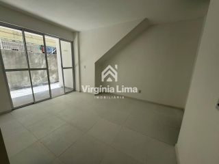 Apartamento Para Vender com 2 quartos sendo 1 suíte no bairro Janga em Paulista - PE