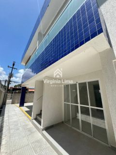 Apartamento Para Vender com 2 quartos sendo 1 suíte no bairro Janga em Paulista - PE