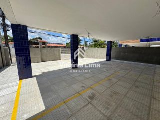 Apartamento Para Vender com 2 quartos sendo 1 suíte no bairro Janga em Paulista - PE