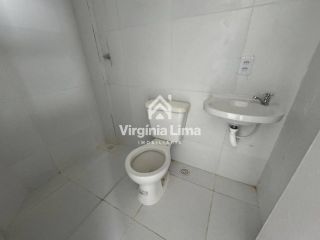 Apartamento Para Vender com 2 quartos sendo 1 suíte no bairro Janga em Paulista - PE