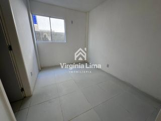 Apartamento Para Vender com 2 quartos sendo 1 suíte no bairro Janga em Paulista - PE