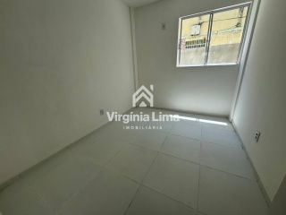 Apartamento Para Vender com 2 quartos sendo 1 suíte no bairro Janga em Paulista - PE