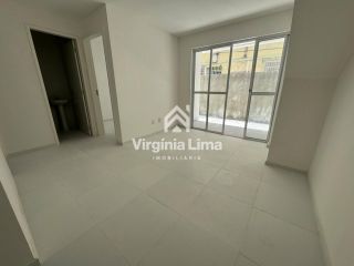 Apartamento Para Vender com 2 quartos sendo 1 suíte no bairro Janga em Paulista - PE