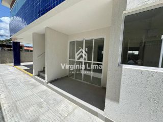 Apartamento Para Vender com 2 quartos sendo 1 suíte no bairro Janga em Paulista - PE