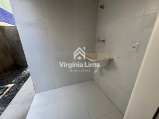 Apartamento Para Vender com 2 quartos sendo 1 suíte no bairro Janga em Paulista - PE