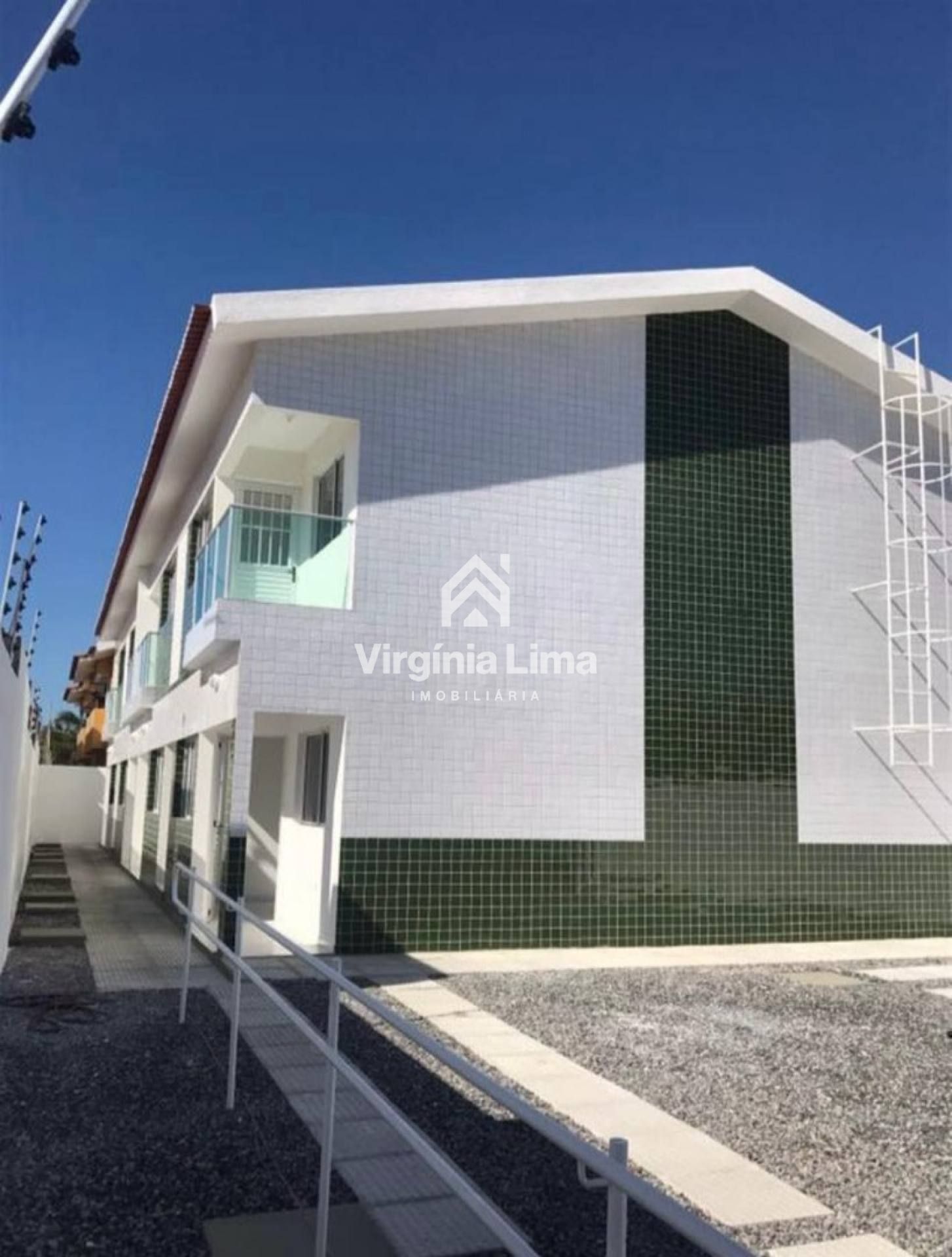 Apartamento Para Vender com 2 quartos no bairro Pau Amarelo em Paulista - PE