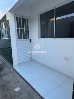 Apartamento Para Vender com 2 quartos no bairro Pau Amarelo em Paulista - PE