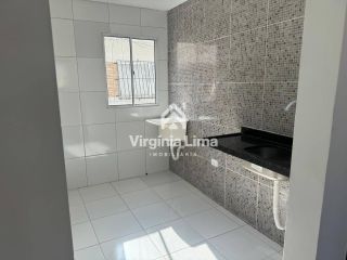 Apartamento Para Vender com 2 quartos no bairro Pau Amarelo em Paulista - PE