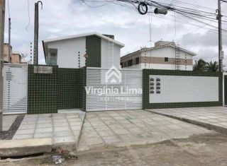 Apartamento Para Vender com 2 quartos no bairro Pau Amarelo em Paulista - PE