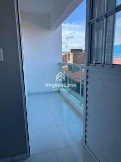 Apartamento Para Vender com 2 quartos no bairro Pau Amarelo em Paulista - PE