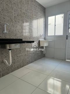 Apartamento Para Vender com 2 quartos no bairro Pau Amarelo em Paulista - PE