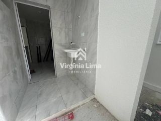 Apartamento Para Venda com 2 quartos no bairro do Janga em Paulista - PE