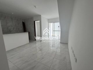 Apartamento Para Venda com 2 quartos no bairro do Janga em Paulista - PE