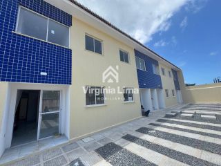 Apartamento Para Venda com 2 quartos no bairro do Janga em Paulista - PE