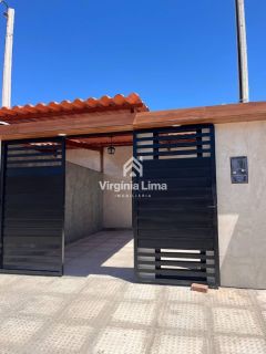 Casa Para Venda com 3 quartos no bairro do Janga em Paulista - PE