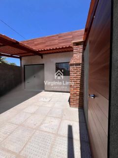 Casa Para Venda com 3 quartos no bairro do Janga em Paulista - PE