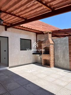 Casa Para Venda com 3 quartos no bairro do Janga em Paulista - PE