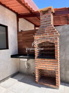 Casa Para Venda com 3 quartos no bairro do Janga em Paulista - PE