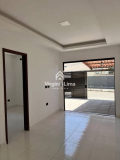 Casa Para Venda com 3 quartos no bairro do Janga em Paulista - PE