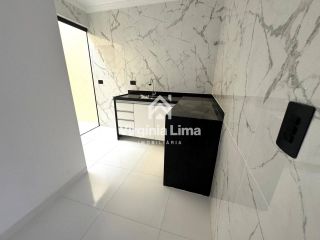 Casa Para Venda com 3 quartos no bairro do Janga em Paulista - PE