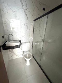 Casa Para Venda com 3 quartos no bairro do Janga em Paulista - PE